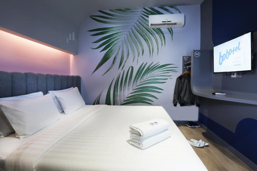 J Hotel Medan Ngoại thất bức ảnh