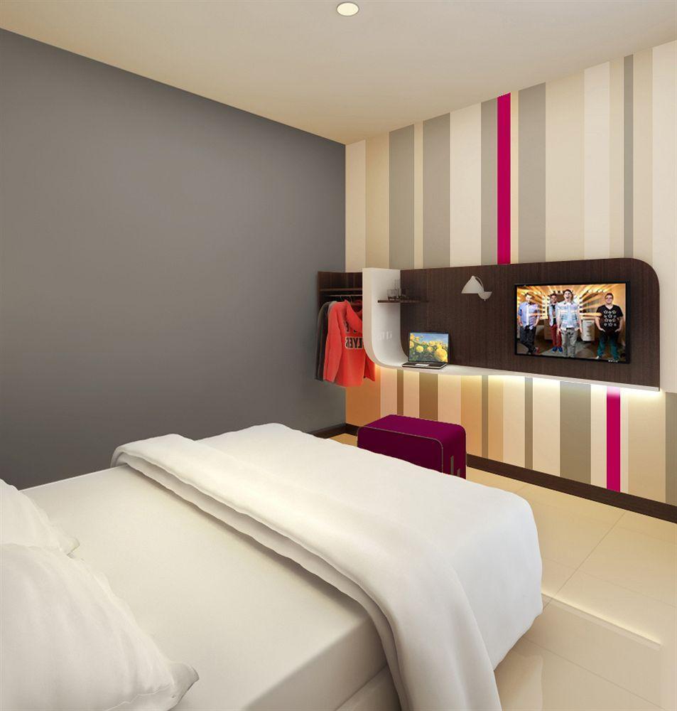 J Hotel Medan Ngoại thất bức ảnh