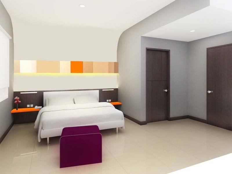 J Hotel Medan Ngoại thất bức ảnh