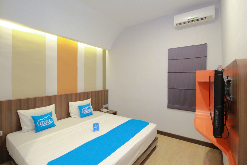 J Hotel Medan Ngoại thất bức ảnh