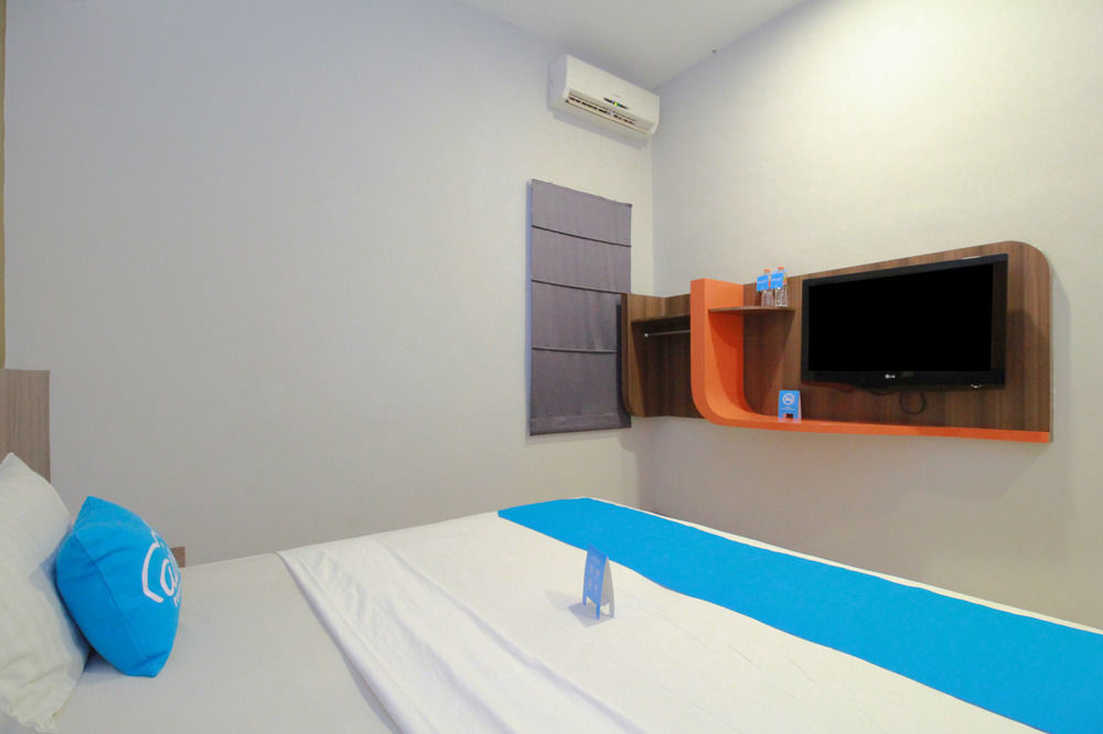 J Hotel Medan Ngoại thất bức ảnh
