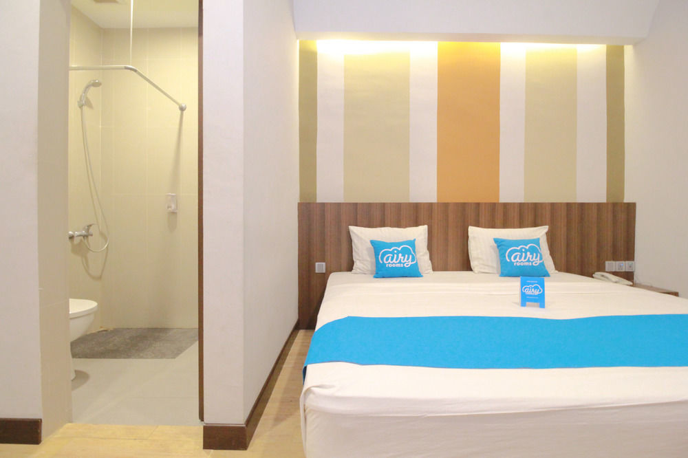 J Hotel Medan Ngoại thất bức ảnh