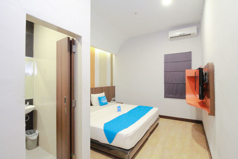 J Hotel Medan Ngoại thất bức ảnh
