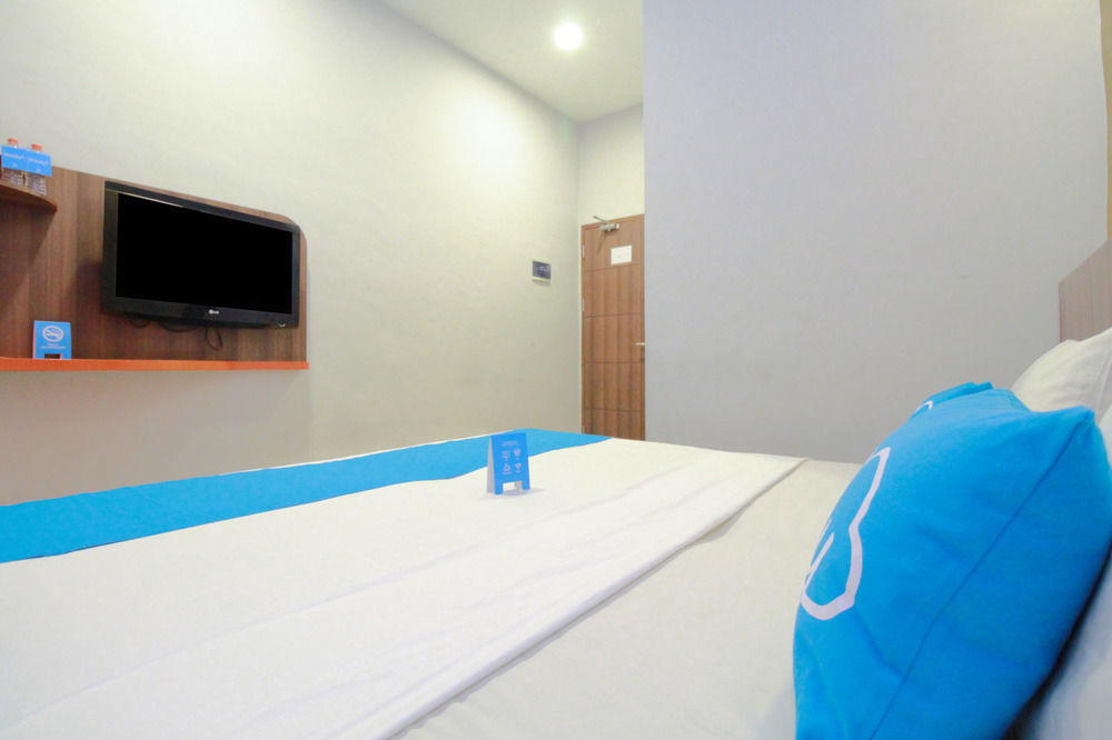 J Hotel Medan Ngoại thất bức ảnh