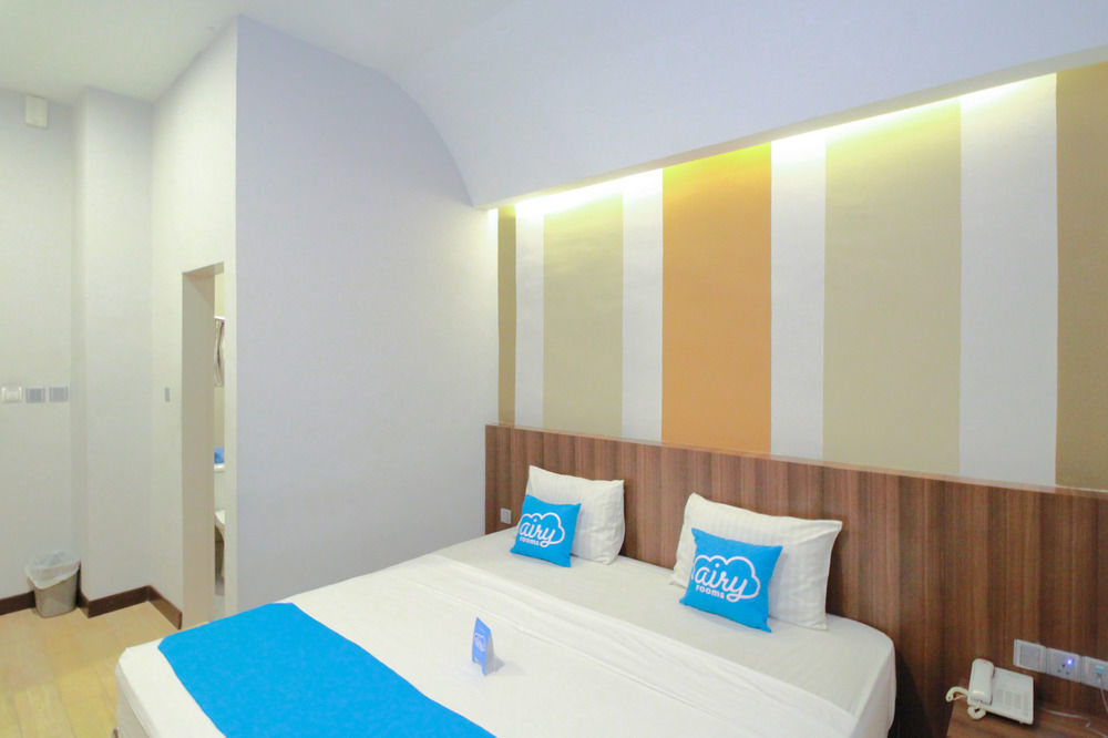J Hotel Medan Ngoại thất bức ảnh