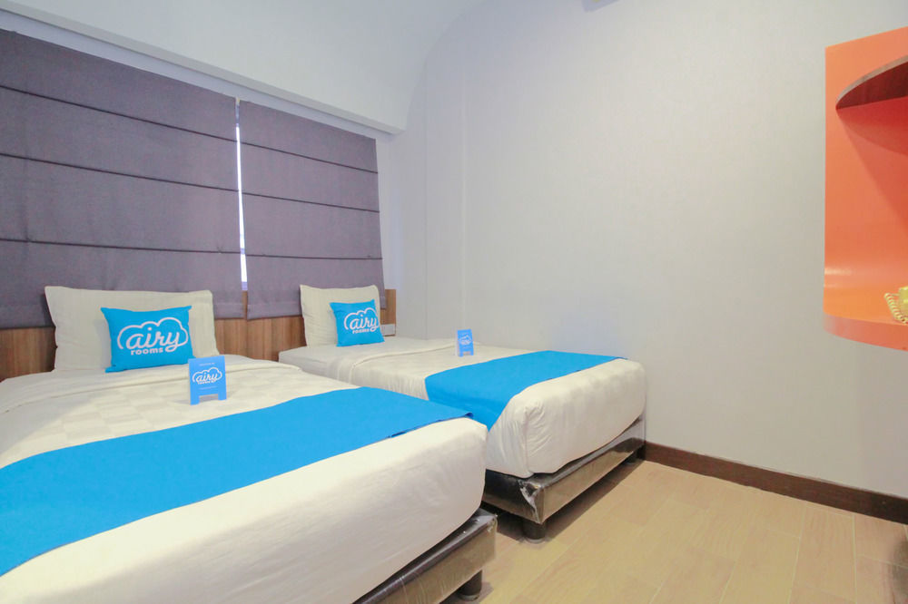 J Hotel Medan Ngoại thất bức ảnh