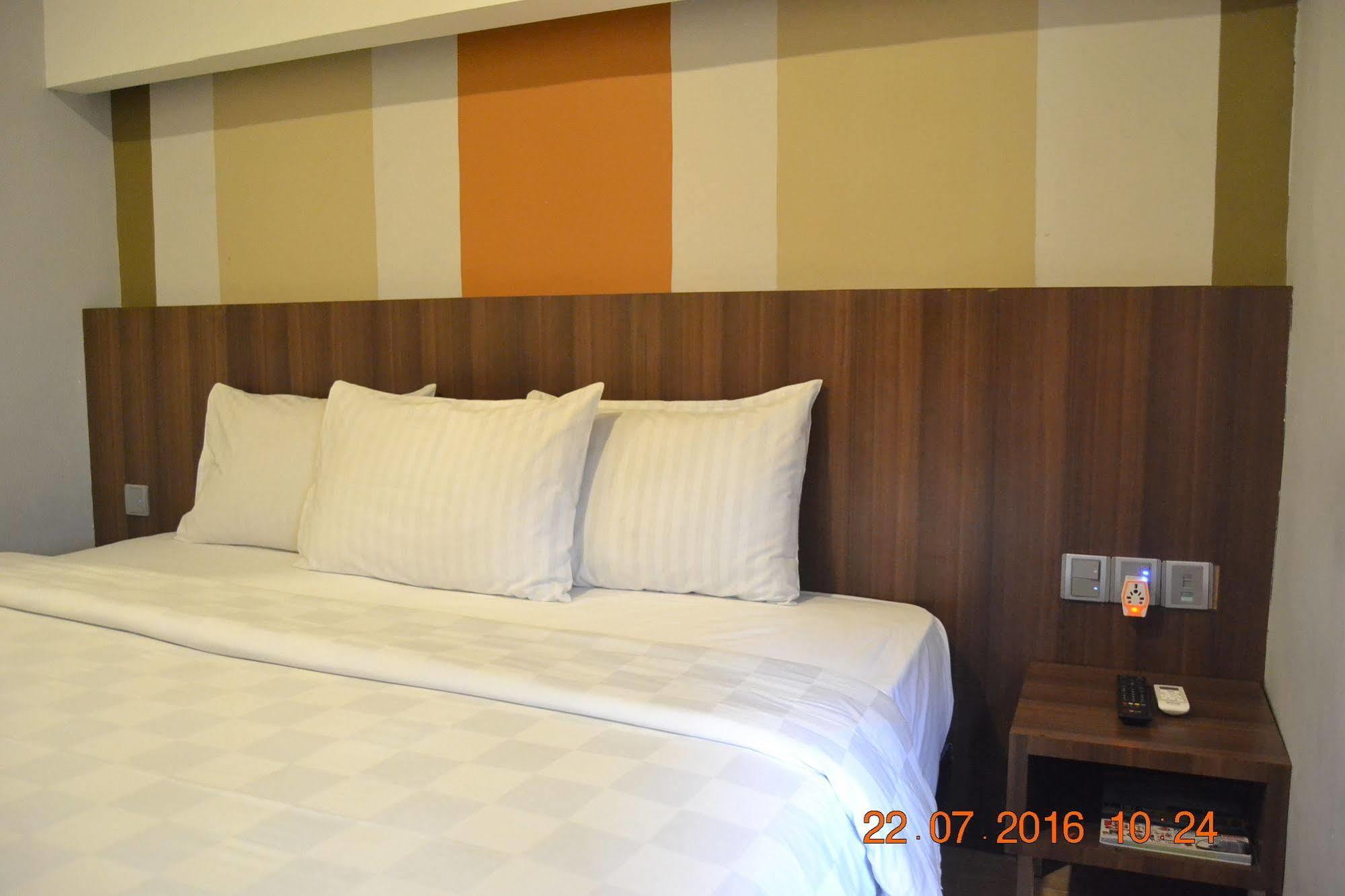 J Hotel Medan Ngoại thất bức ảnh