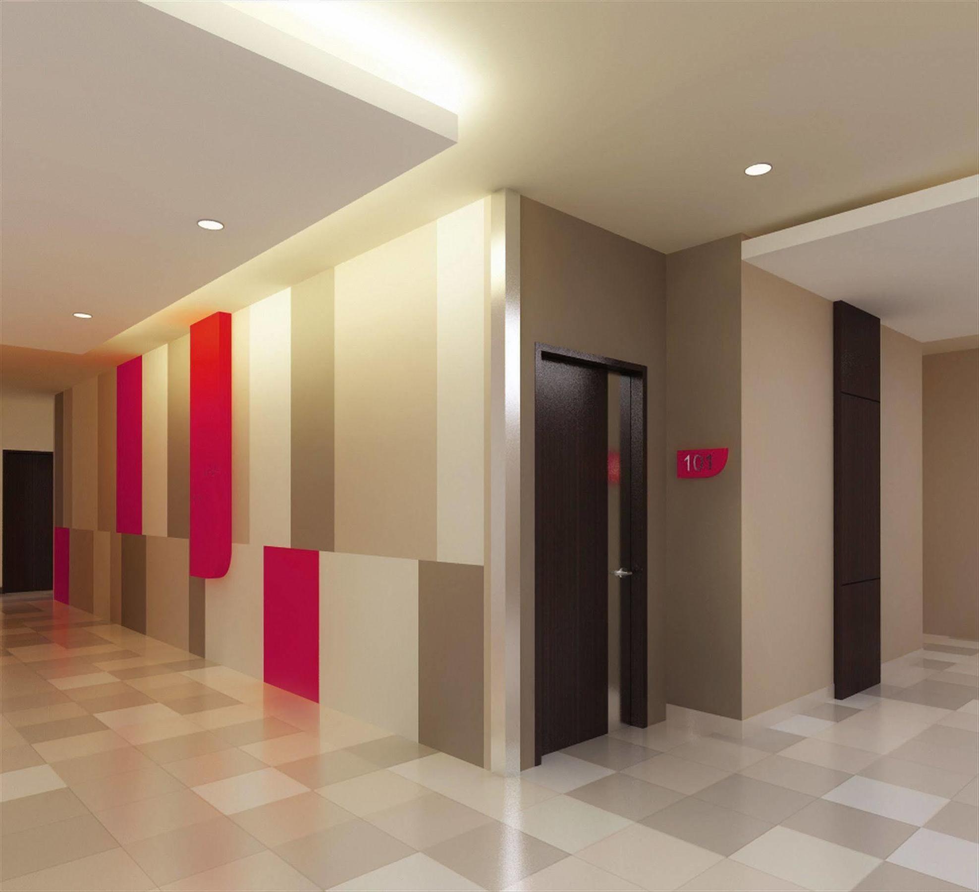 J Hotel Medan Ngoại thất bức ảnh