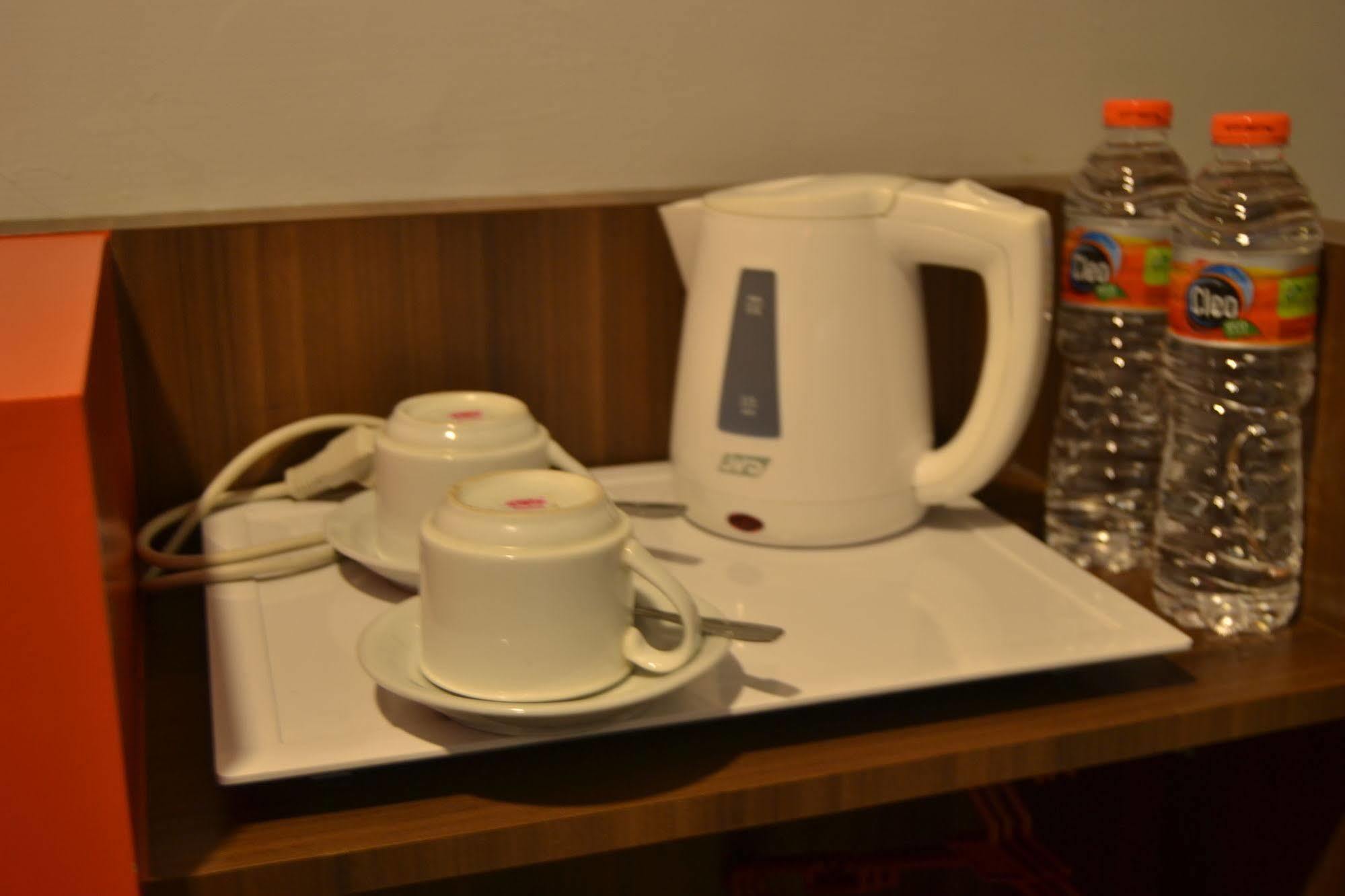 J Hotel Medan Ngoại thất bức ảnh